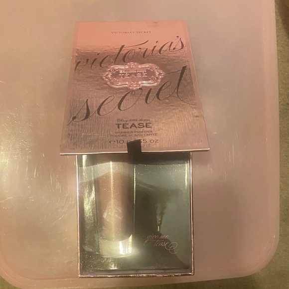 Victoria's Secret | Bath & Body | New Rare Collectible Victorias Secret ...